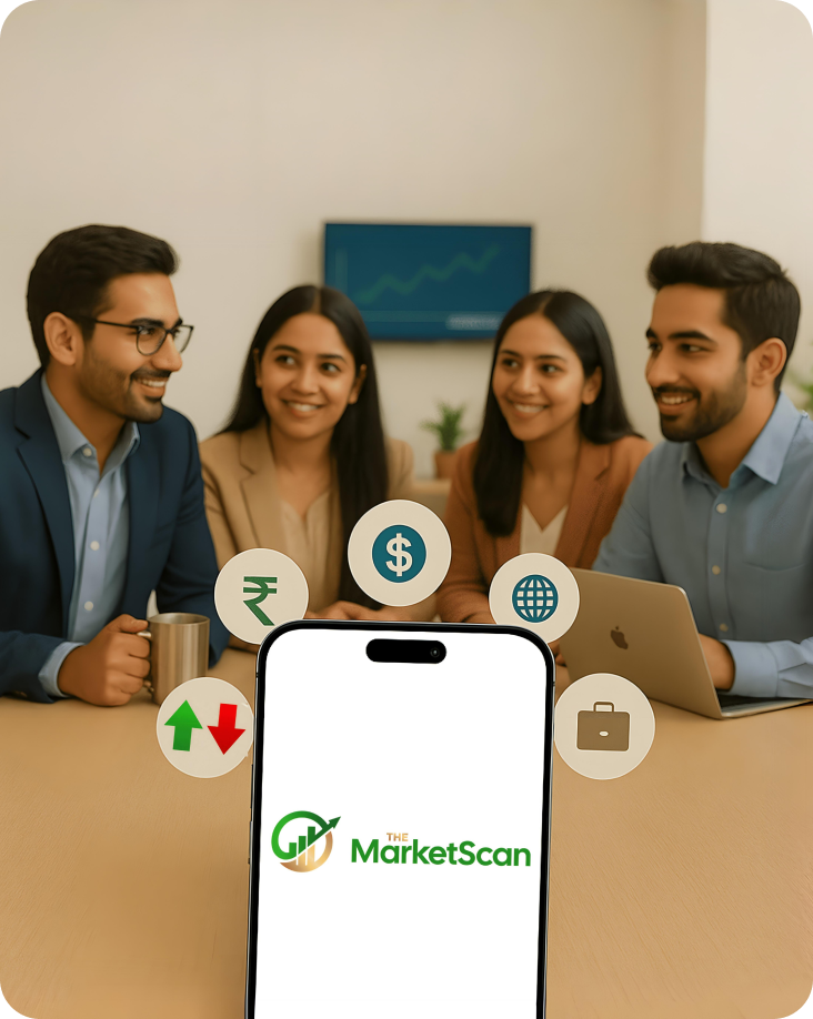 MarketScan Visual
